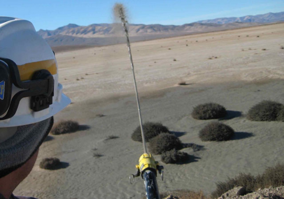 Erosion Control